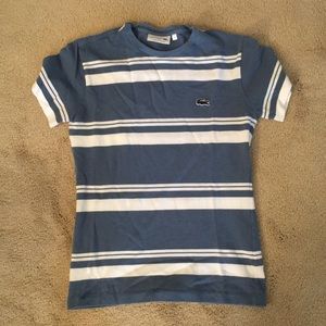 Lacoste Tee